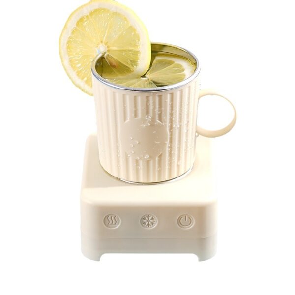 Quick Cooling Beer Beverage Quick Cooling Cup Insulation Chilling Heating Cup Gift - Image 7