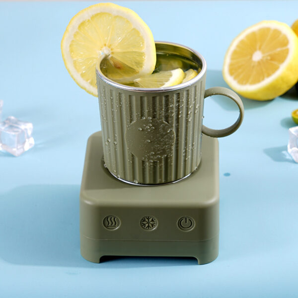 Quick Cooling Beer Beverage Quick Cooling Cup Insulation Chilling Heating Cup Gift - Image 3