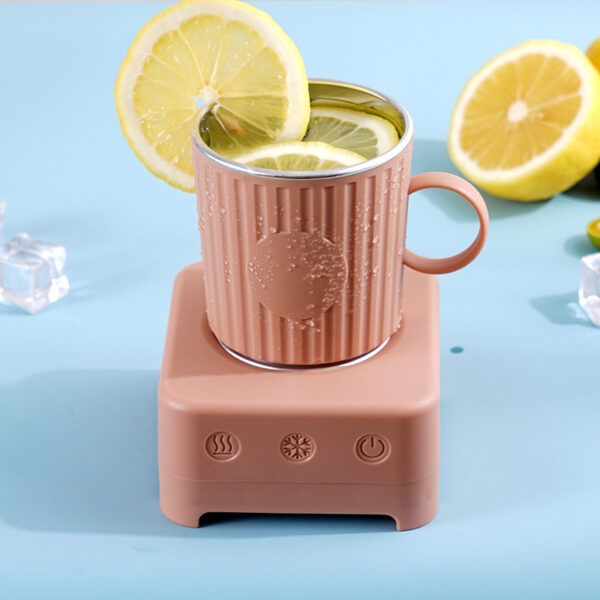 Quick Cooling Beer Beverage Quick Cooling Cup Insulation Chilling Heating Cup Gift - Image 2