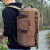 Backpack, English backpack, student sports backpack Backpack