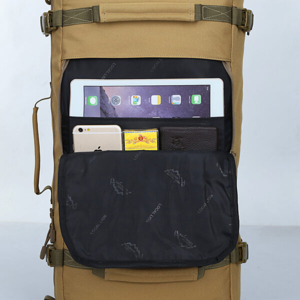 50L New  Tactical Backpack - Image 7