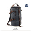 Backpack, English backpack, student sports backpack Backpack - Image 6