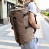 Backpack, English backpack, student sports backpack Backpack - Image 10
