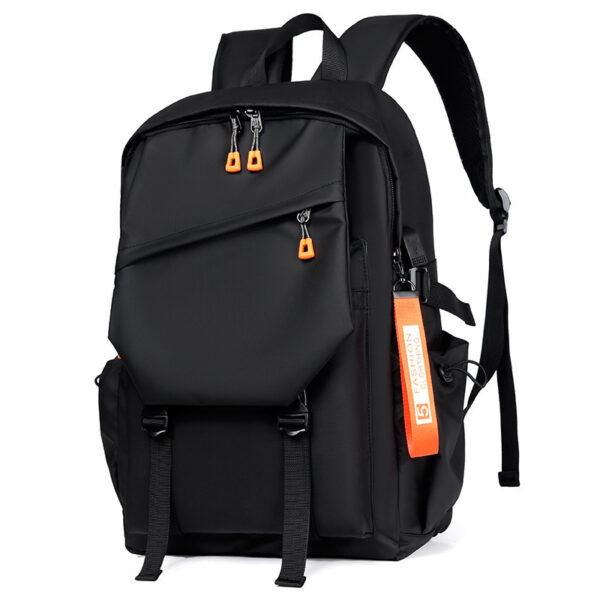 Fashion Versatile Large Capacity Business Backpack - Image 3
