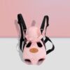 Portable cat backpack for spring outing - Image 2