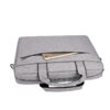 Laptop bag laptop shoulder bag - Image 2