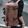 Backpack, English backpack, student sports backpack Backpack - Image 8