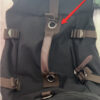 Backpack, English backpack, student sports backpack Backpack - Image 3
