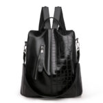 Fashion All-match Outdoor Travel Backpack
