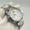 Stainless Steel CAL1887 Automatic Watch for Men - Image 6